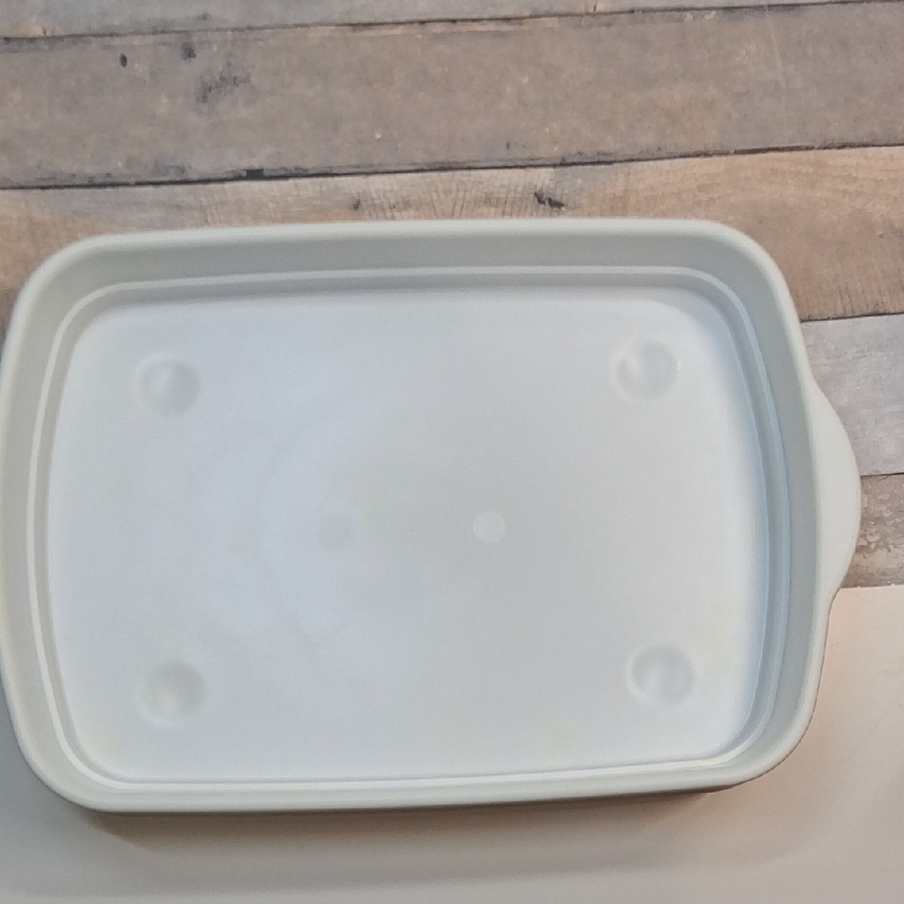 Pampered Chef Chillzanne Rectangle Server  #5 - Picture 11 of 12